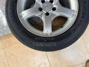 Alloy Wheels for All