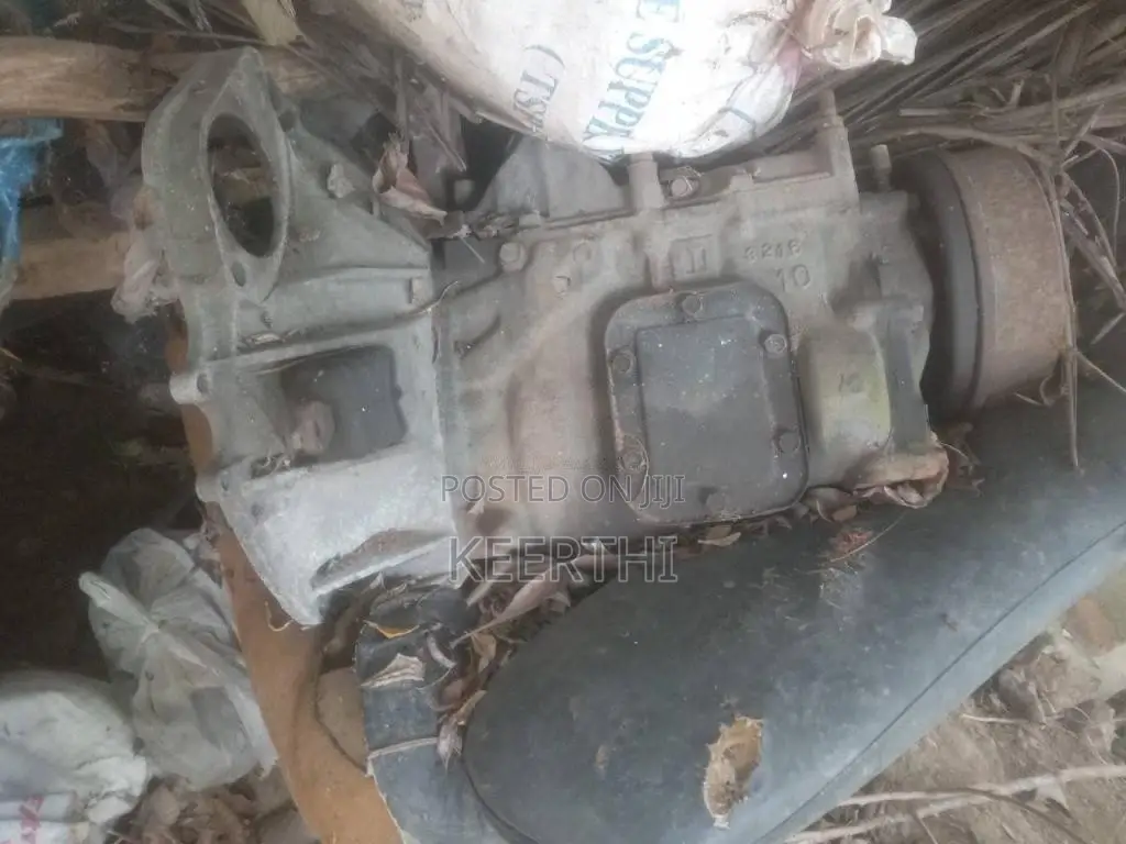 Isuzu4hf1 for Lorry