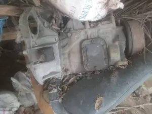 Isuzu4hf1 for Lorry