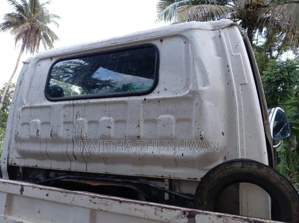 Face for Lorry