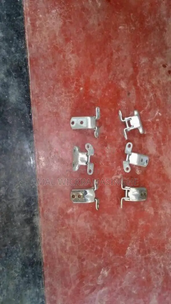 NissanTIIDABodyParts for Car