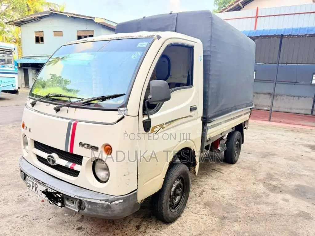 Tata Dimo Batta 2011 Lorry (Used)
