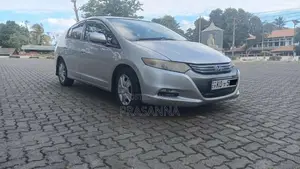 Honda Insight 2009 Car (Used)