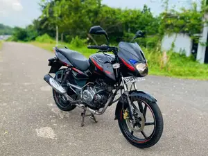 Bajaj Pulsar 2017 Motorbike (Used)