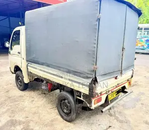 Tata Dimo Batta 2011 Lorry (Used)