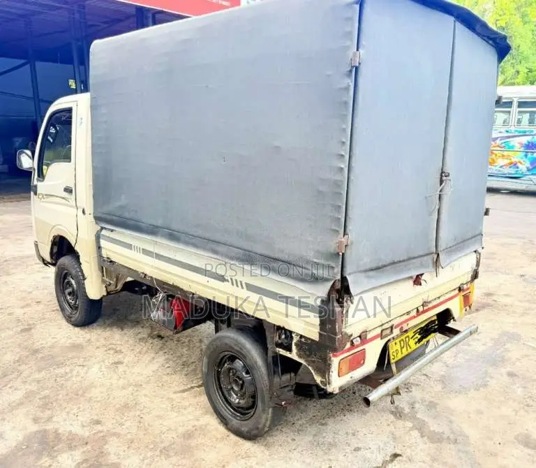 Tata Dimo Batta 2011 Lorry (Used)