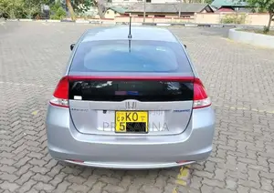 Honda Insight 2009 Car (Used)