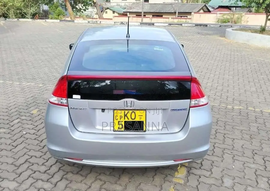 Honda Insight 2009 Car (Used)