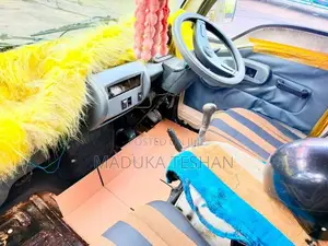 Tata Dimo Batta 2011 Lorry (Used)
