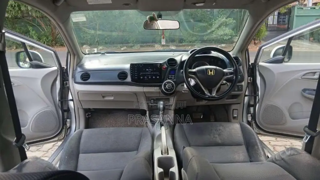 Honda Insight 2009 Car (Used)