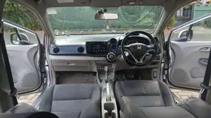 Honda Insight 2009 Car (Used)