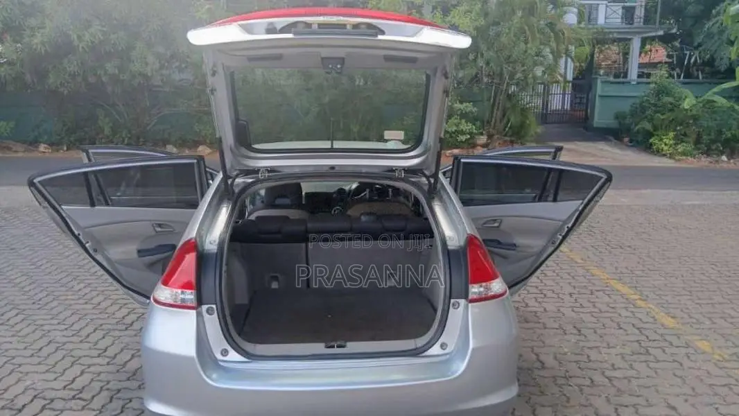 Honda Insight 2009 Car (Used)