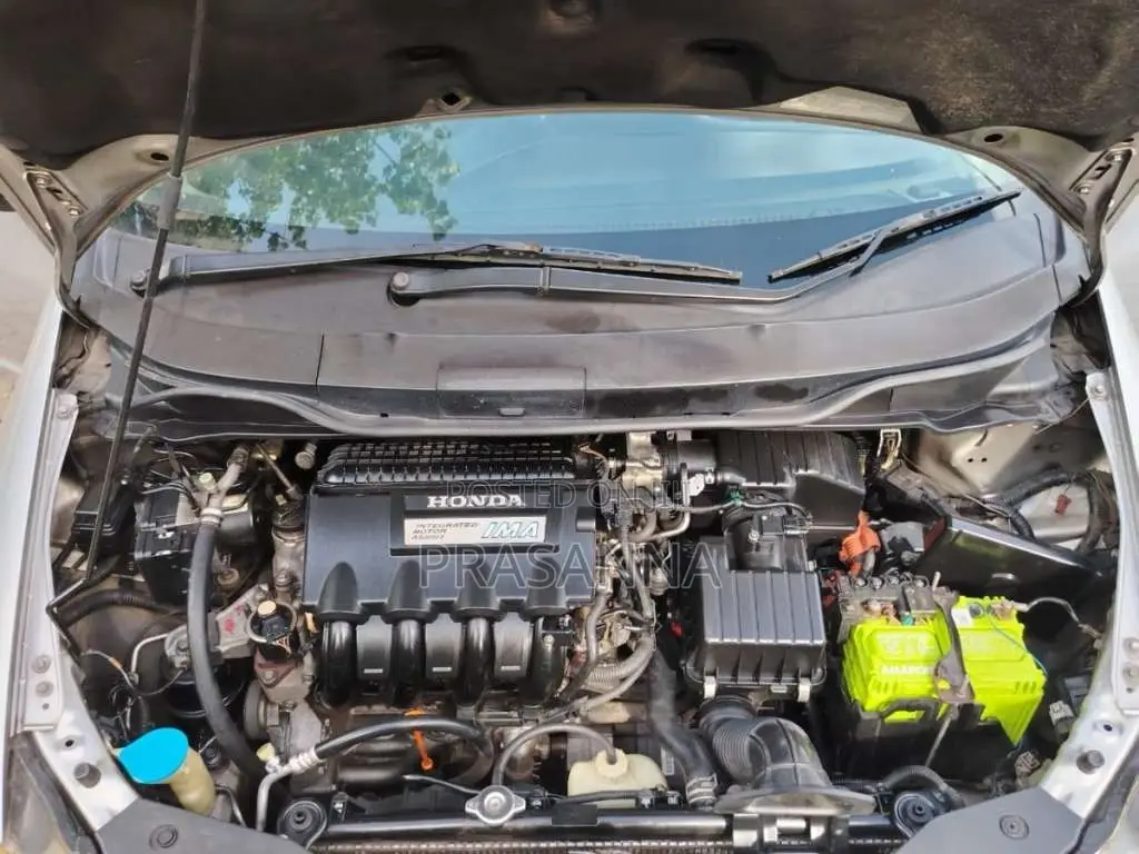 Honda Insight 2009 Car (Used)