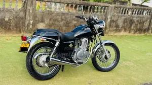 Suzuki Volty 2011 Motorbike (Used)