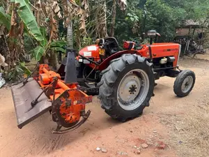 TAFE Di 2018 Tractor (Used)