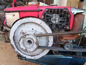 Kubota K 75 1988 Tractor (Used)