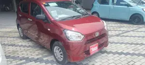 Daihatsu Mira ES L SA3 2025 Car Brand New