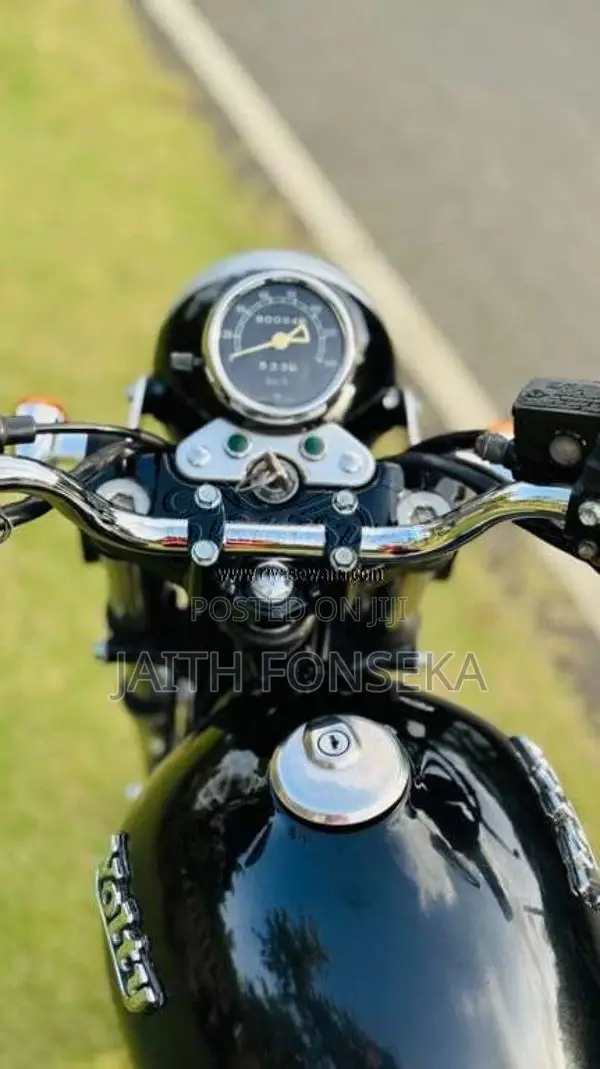 Suzuki Volty 2011 Motorbike (Used)