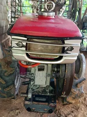 Kubota K 75 1988 Tractor (Used)