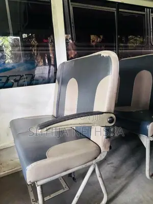 Ashok-Leyland Mitr 2015 Bus (Used)