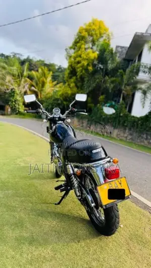 Suzuki Volty 2011 Motorbike (Used)