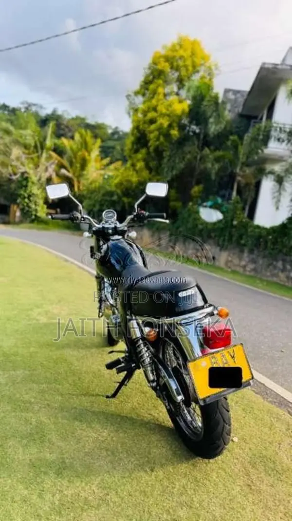 Suzuki Volty 2011 Motorbike (Used)