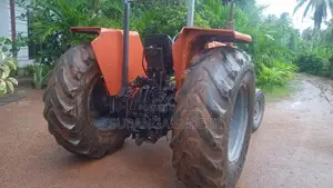 TAFE Dl 2020 Tractor (Used)