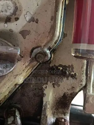 Kubota K 75 1988 Tractor (Used)