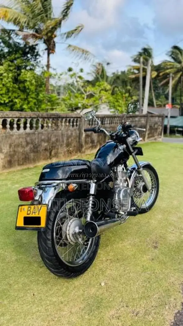 Suzuki Volty 2011 Motorbike (Used)