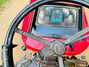 Mahindra 575 Di 2011 Tractor (Used)