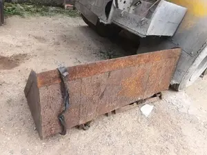 Toyota BODCAT 2017 Heavy-Duty (Used)