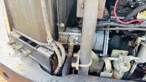 Mitsubishi MM25 2000 Heavy-Duty Unregistered (Recondition)