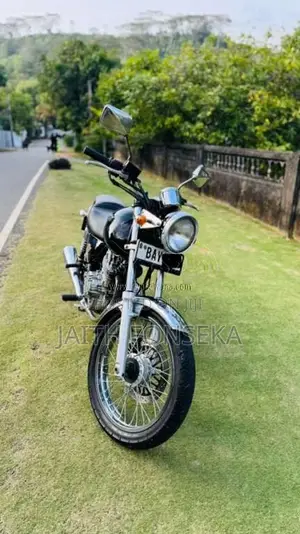Suzuki Volty 2011 Motorbike (Used)