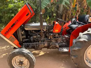 TAFE Di 2018 Tractor (Used)