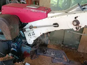 Kubota K 75 1988 Tractor (Used)