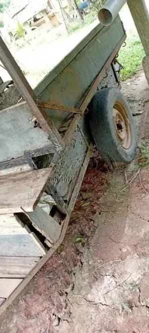 Kubota Sifang 2004 Tractor (Used)