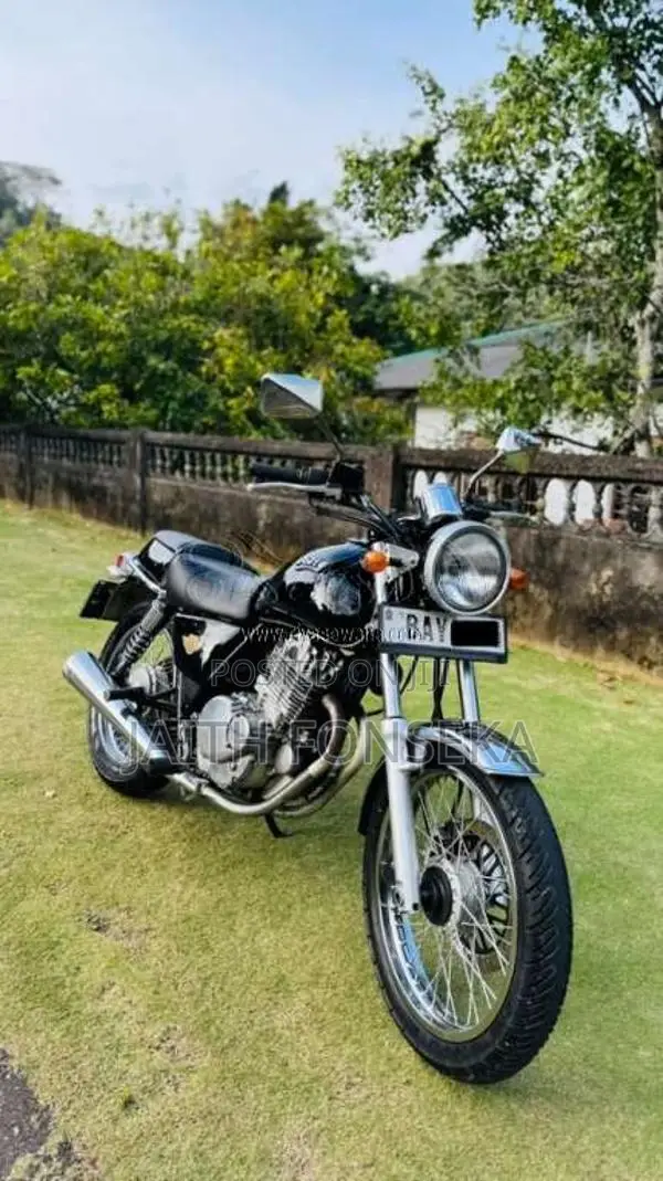 Suzuki Volty 2011 Motorbike (Used)