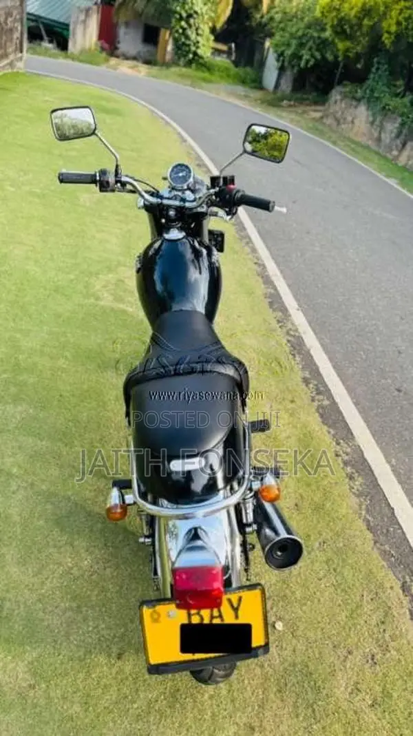 Suzuki Volty 2011 Motorbike (Used)
