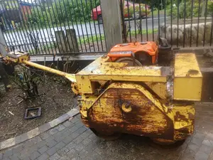 ATHER 1.5 Ton Roll 2015 Heavy-Duty (Used)
