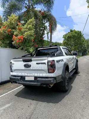 Ford Ranger Raptor 2025 Pickup (Used)