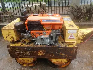 ATHER 1.5 Ton Roll 2015 Heavy-Duty (Used)
