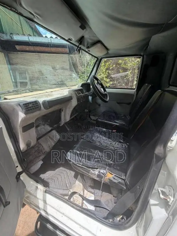 Mahindra Bolero 2014 Pickup (Used)