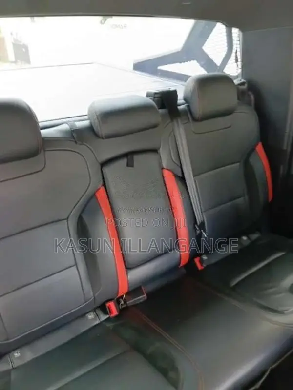 Ford Ranger Raptor 2025 Pickup (Used)