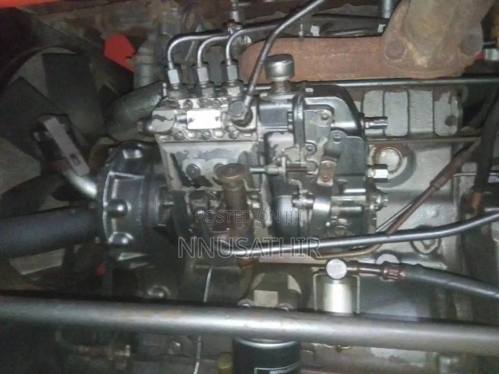 TAFE 45di 2012 Tractor (Used)