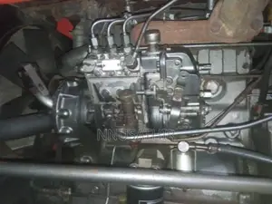 TAFE 45di 2012 Tractor (Used)