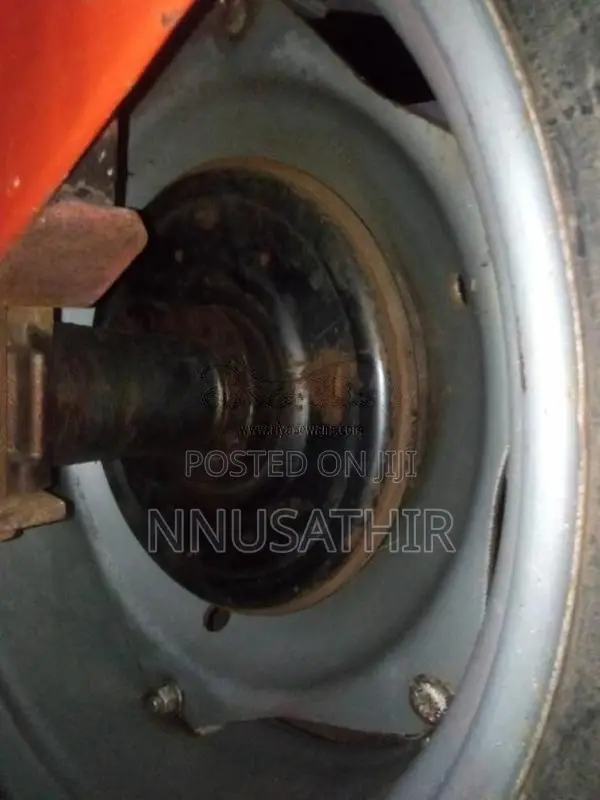 TAFE 45di 2012 Tractor (Used)