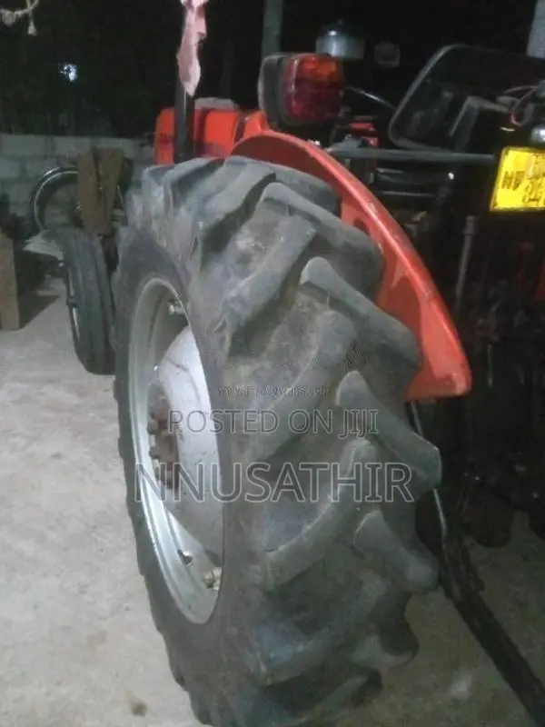 TAFE 45di 2012 Tractor (Used)