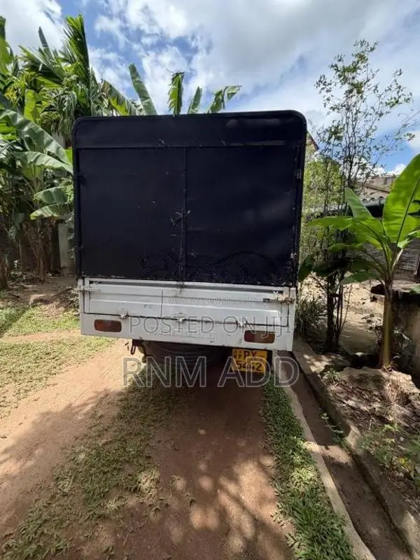 Mahindra Bolero 2014 Pickup (Used)