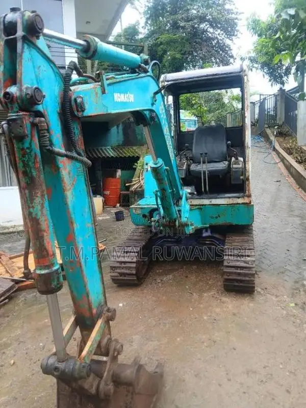 IHI 30G 2014 Heavy-Duty (Used)