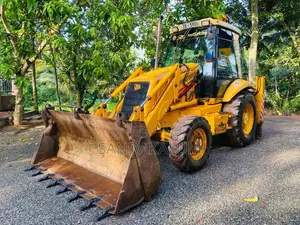 JCB Project 12 1999 Heavy-Duty (Used)